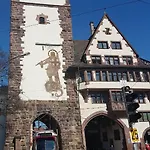 Bei Freiburg Im Breisgau *