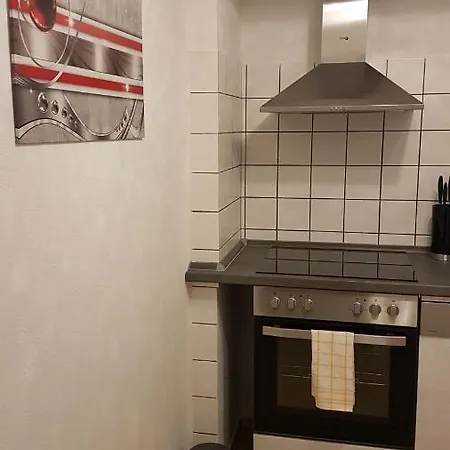 Bei Freiburg Im Breisgau شقة *