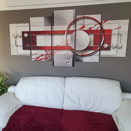 شقة Bei Freiburg Im Breisgau *