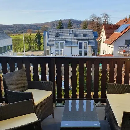 Bei Freiburg Im Breisgau Sölden