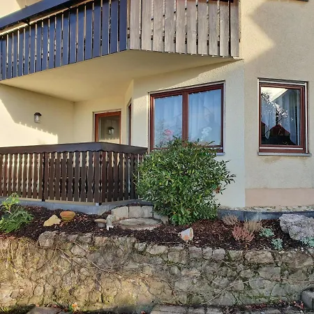 شقة Bei Freiburg Im Breisgau