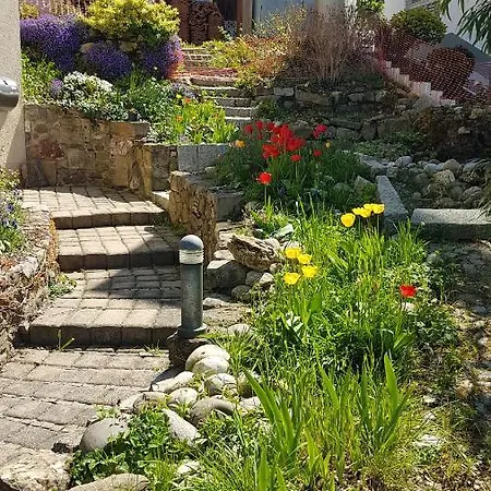 شقة Bei Freiburg Im Breisgau Sölden